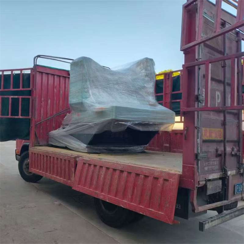 姑苏区和静县：物流专线的高效货运解决方案