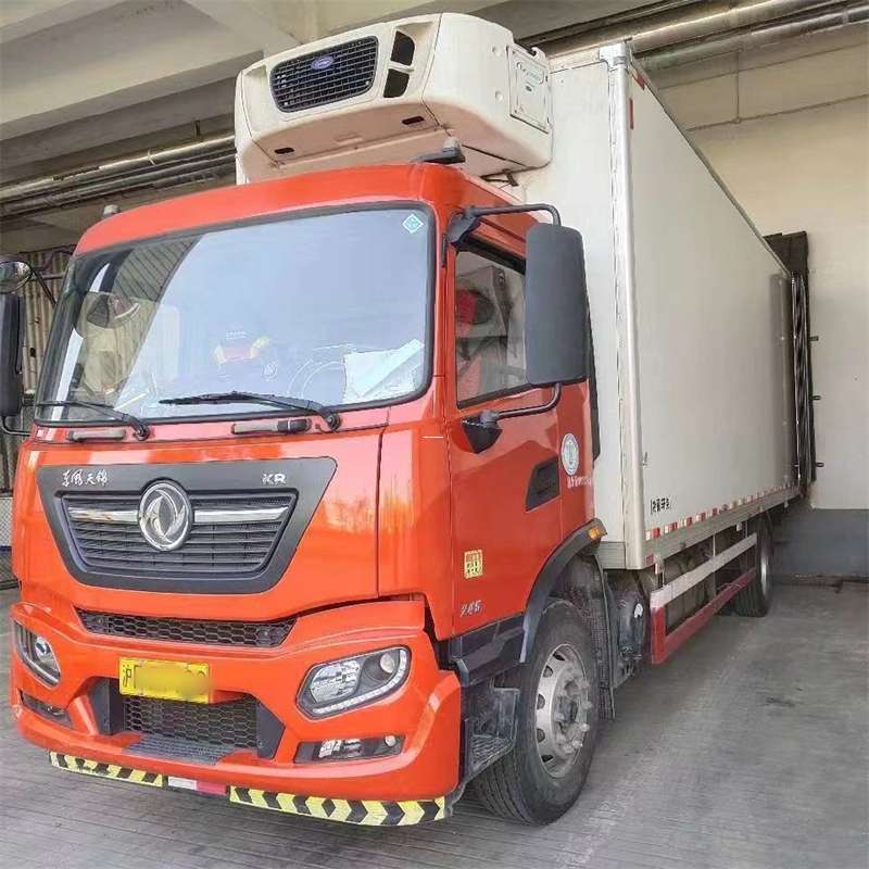 姑苏区潞城区物流：多元专线与高效运输探秘