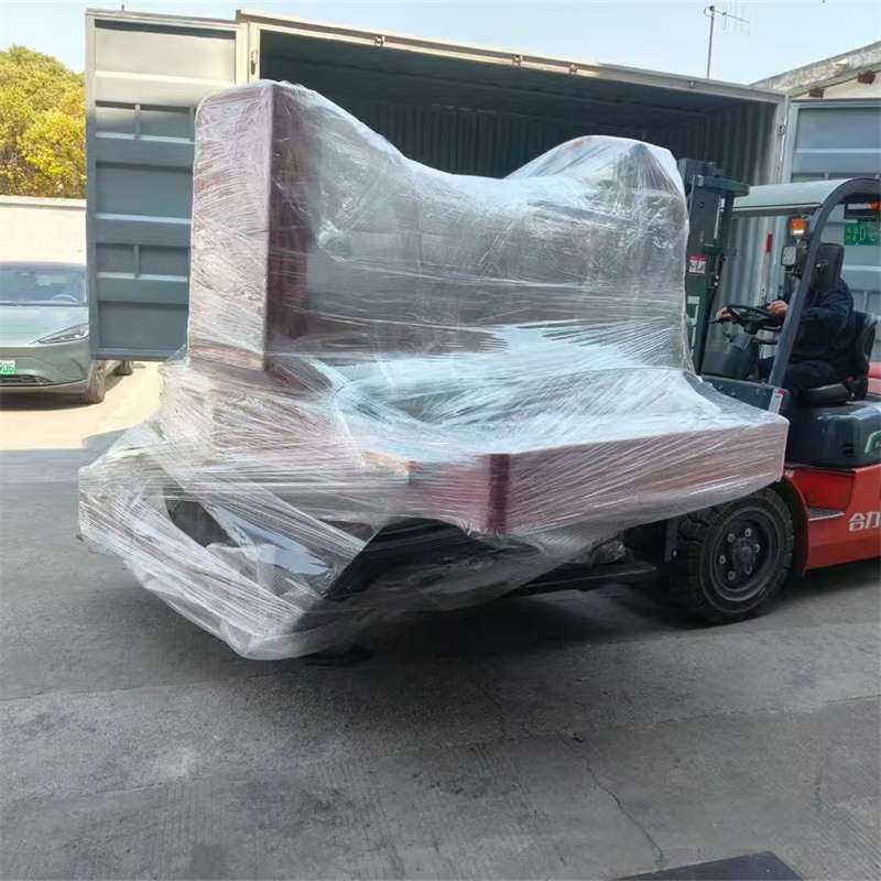 姑苏区眉山市物流专线：多元货运服务探秘